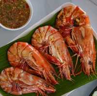 สามสี ซีฟู๊ด-บางม่วง 