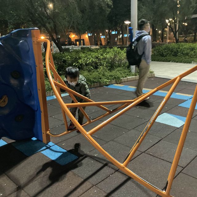 《又一個可以玩住等嘅免費兒童遊戲室😍》