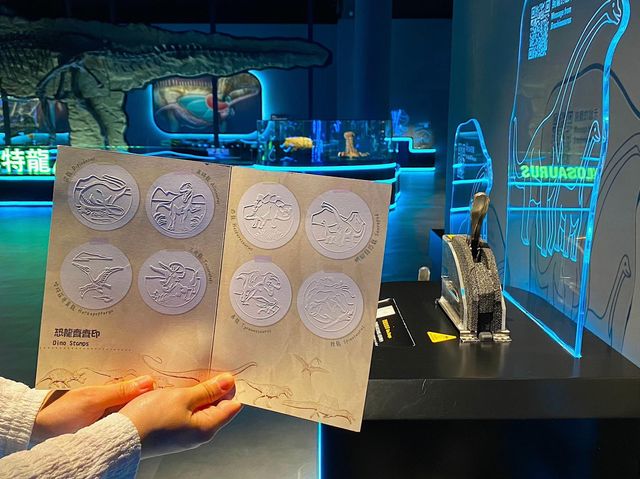 香港科學館恐龍展覽將於二月底結束 市民萬勿錯過