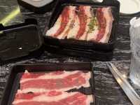 🥩Sukishi Korean Charcoal Grill🥩