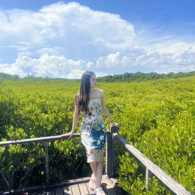 ทุ่งโปรงทอง