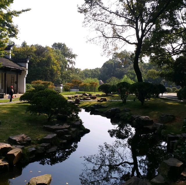 嶽麓書院 嶽麓書院