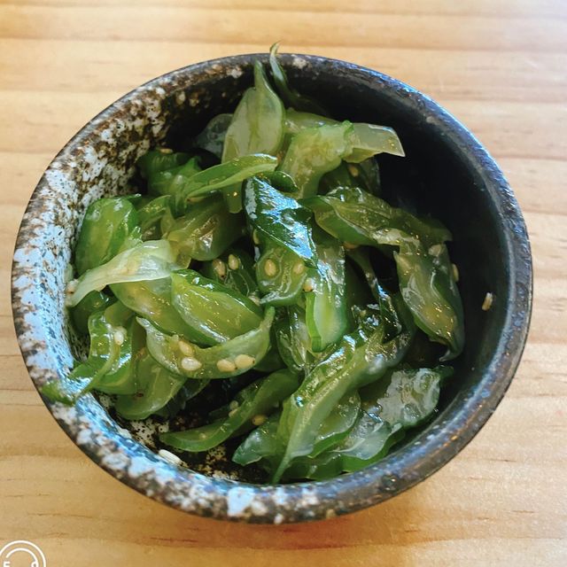 隱世受歡迎的日式小店 隱世受歡迎的日式小店