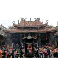 鹿港天后宮