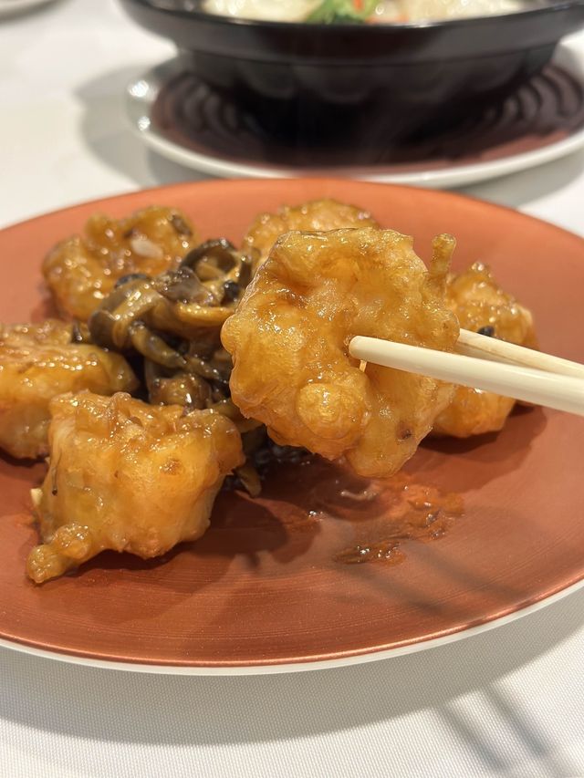 香港探店 富豪坊 (沙田)