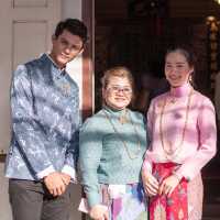 ถนนคนเดินย้อนยุคตะกั่วป่า กินขนม ชมเมืองเก่า