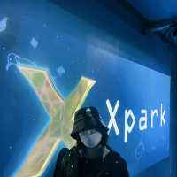 Xpark Aquarium in Taoyuan