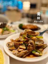 香港美食🍀莆田海蠣節必食🫶