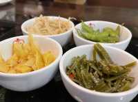臺中北屯 老字號麻辣鍋 老四川巴蜀麻辣燙-台中漢口店