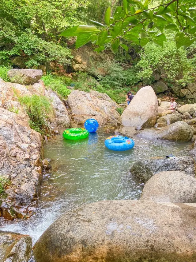 부산 근교 계곡 추천🤿💦