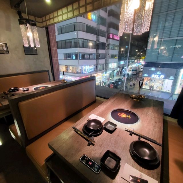 🔥狂野麻辣火鍋二人前🍲