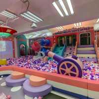 牛頭角特大波波池playhouse