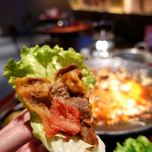 📍深圳 🍲🏻‍♀通關即去！必吃美味韓式料理🐙
