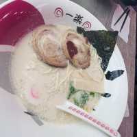 火影忍者一樂拉麵（台北市信義區松壽路20號•台北信義威秀影城2樓）