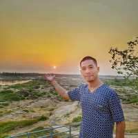 Hat Chom Dao in Na Tan, Ubon Ratchathani