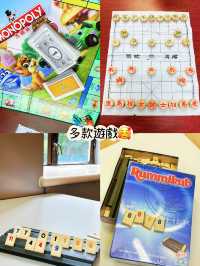 ⭐️鯉魚門度假村~住宿篇🏡