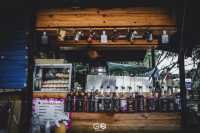 ร้านกาแฟโจรสลัด