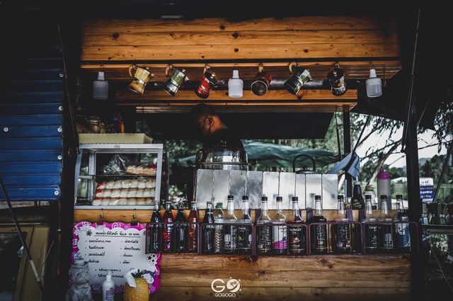 ร้านกาแฟโจรสลัด