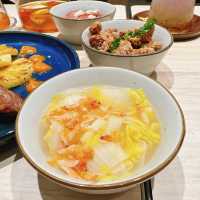 鳳梨般的夏天｜茶木｜新口味