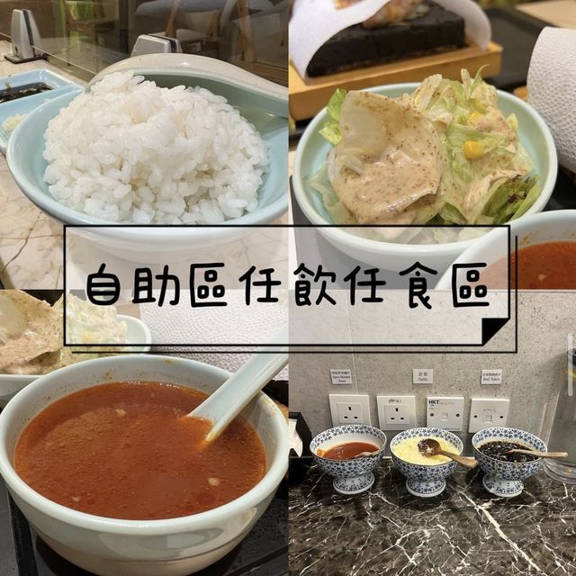 人均$80 |灣仔｜鐵板石燒