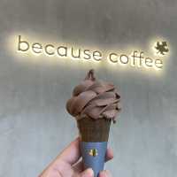 마닐라 BGC 보니파시오 커피 맛집 + 아이스크림 🍦