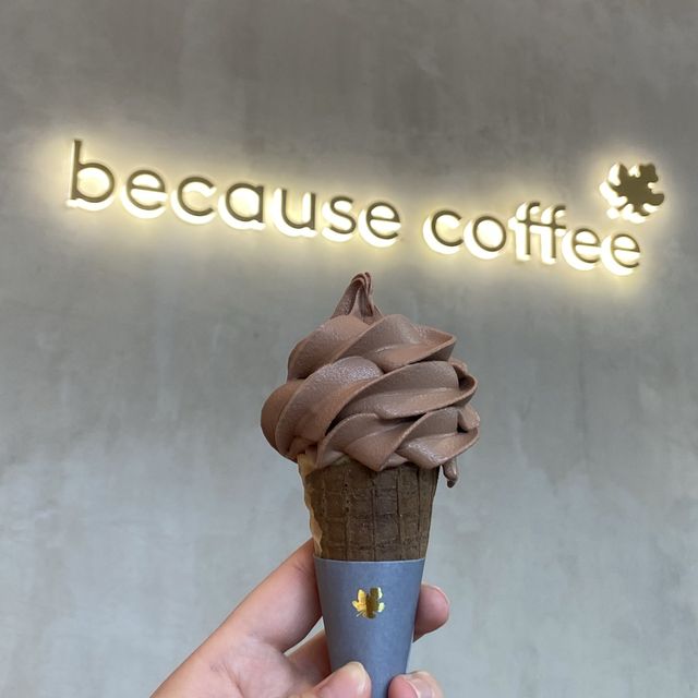 마닐라 BGC 보니파시오 커피 맛집 + 아이스크림 🍦