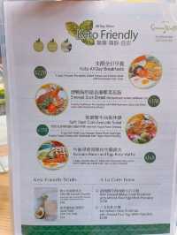 少鹽少糖低澱粉食店🥗Green🌱之選