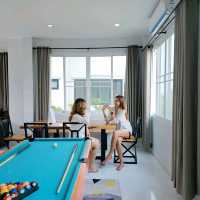 ที่พักเขาใหญ่ poolvilla ส่วนตัว