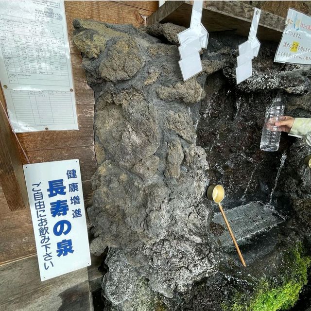 【山梨県/忍野村】忍野八海