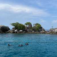 Bang bao and excursion to marine park 