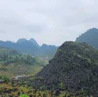 Ha Giang Motorbiking Loop - Dragon Bones