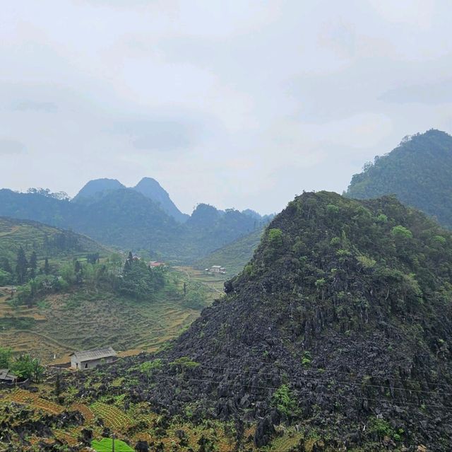 Ha Giang Motorbiking Loop - Dragon Bones
