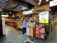 木屋燒烤（羅湖東門一店）