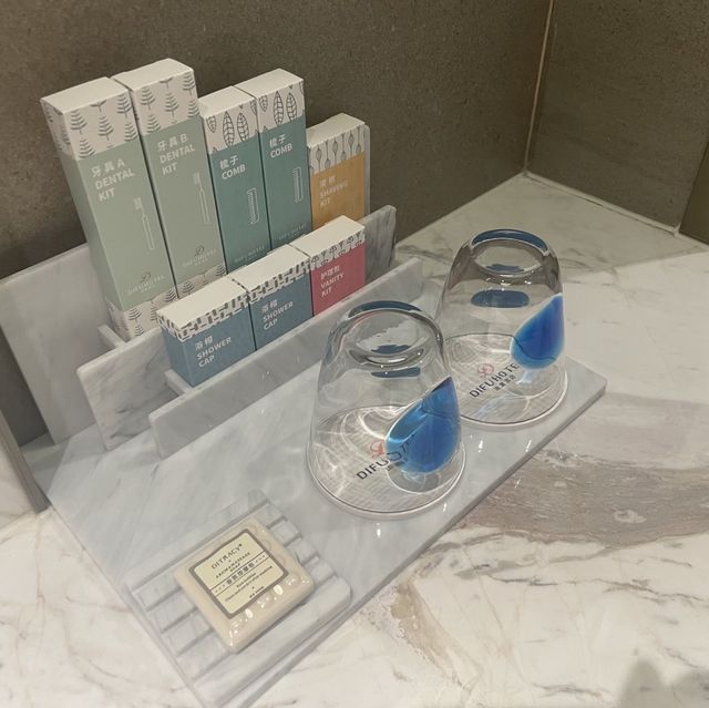 深圳溫馨寧靜酒店推介｜迪富酒店