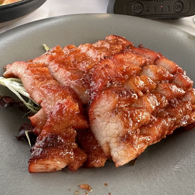 南澳打卡一流餐廳-苫也暮悬崖海景餐厅