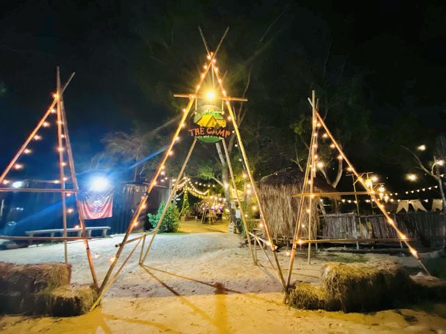 ร้านนั่งชิลพัทยา ฟังเพลงสุดฟิน หมูกระทะสุดแซ่บ
