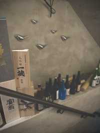 尖沙咀｜隱世高質居酒屋🏮