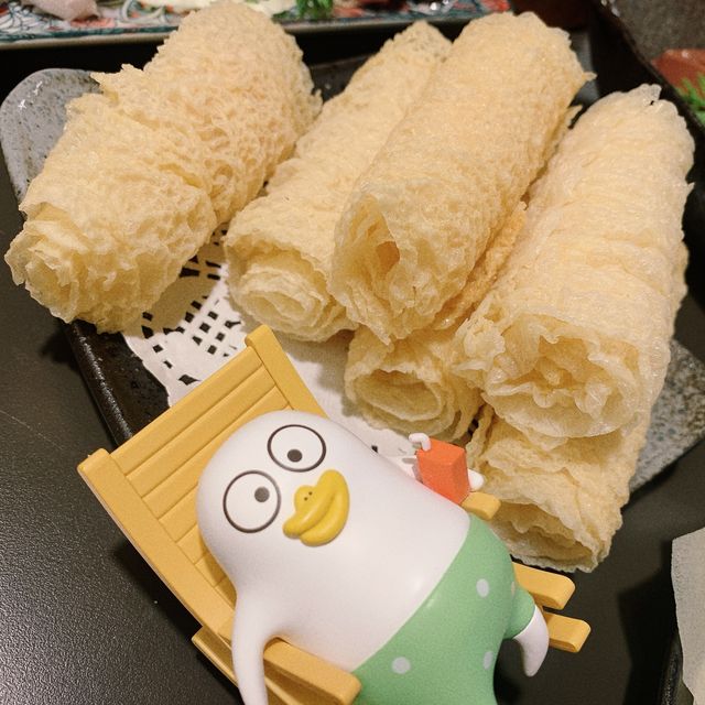 高級火鍋享受