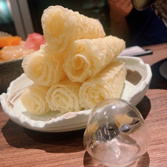 必然回食
