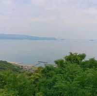 【香川】フェリーで向かう桃太郎伝説の島へ！