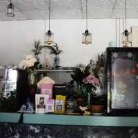 KEN’S HOUSE CAFE @แม่แตง
