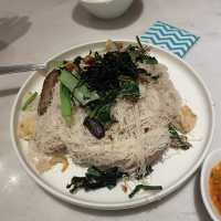 Putien, authentic Fujian cuisine