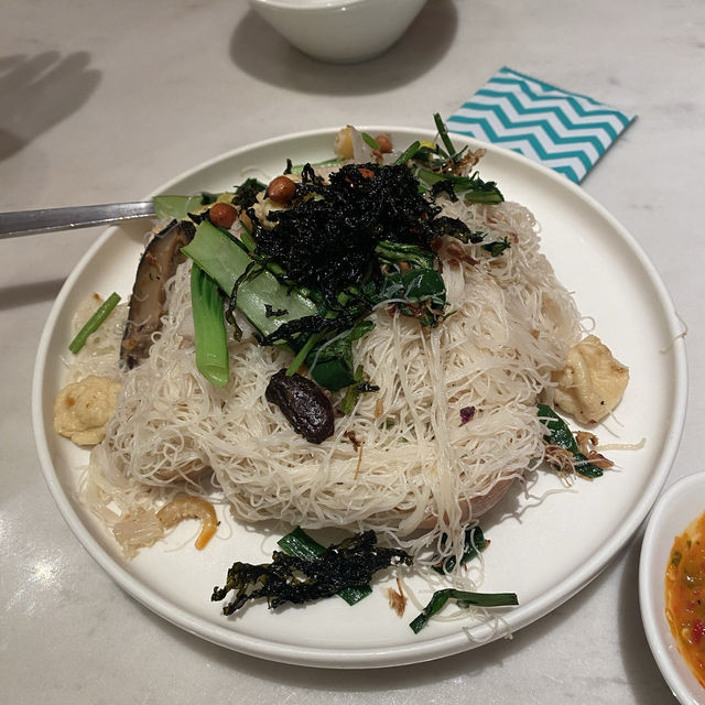 Putien, authentic Fujian cuisine