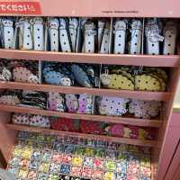 『ちいかわらんど 東京スカイツリータウン・ソラマチ店』