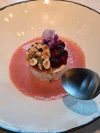 【銀座ホテルランチ】アロフト東京銀座内 The WAREHOUSE