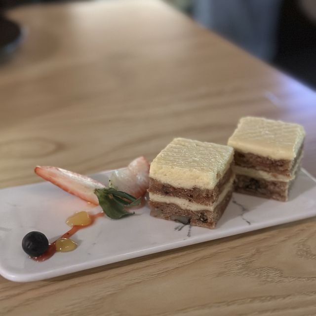 上水西式cafe