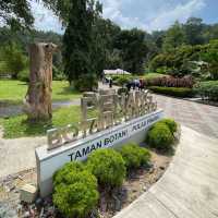 Penang Botanical Garden - a treasure for all