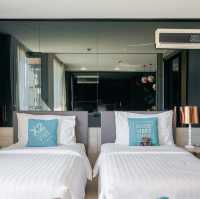 Cross vibe Pattaya seaphere