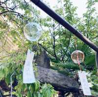【大阪梅田】繁華街に佇む恋人の聖地！？