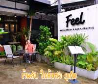 FEEL Phuket 